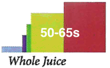 Whole Juice